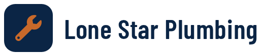 Lone Star Plumbing logo