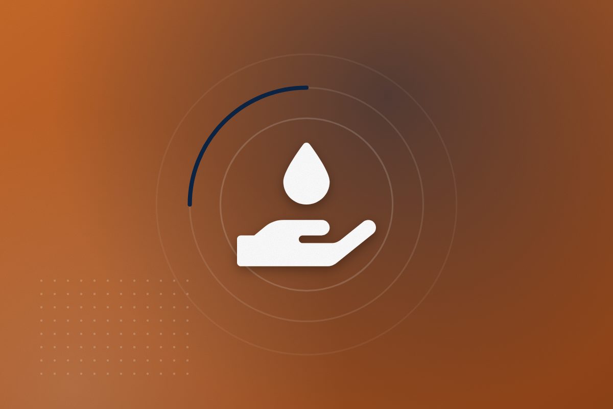 Slab leak detection equipment